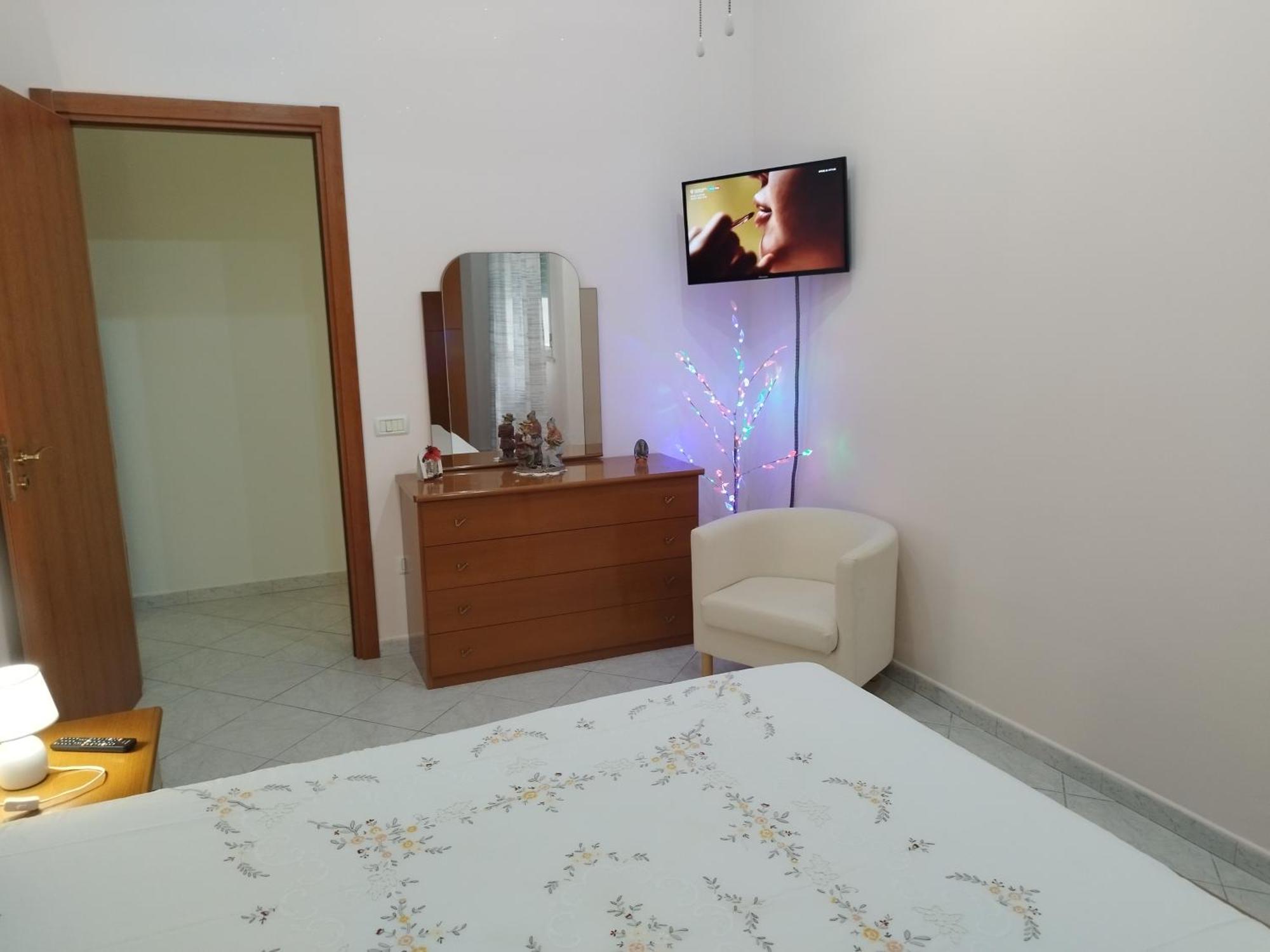 Mare Monti Apartment อาโวลา ภายนอก รูปภาพ