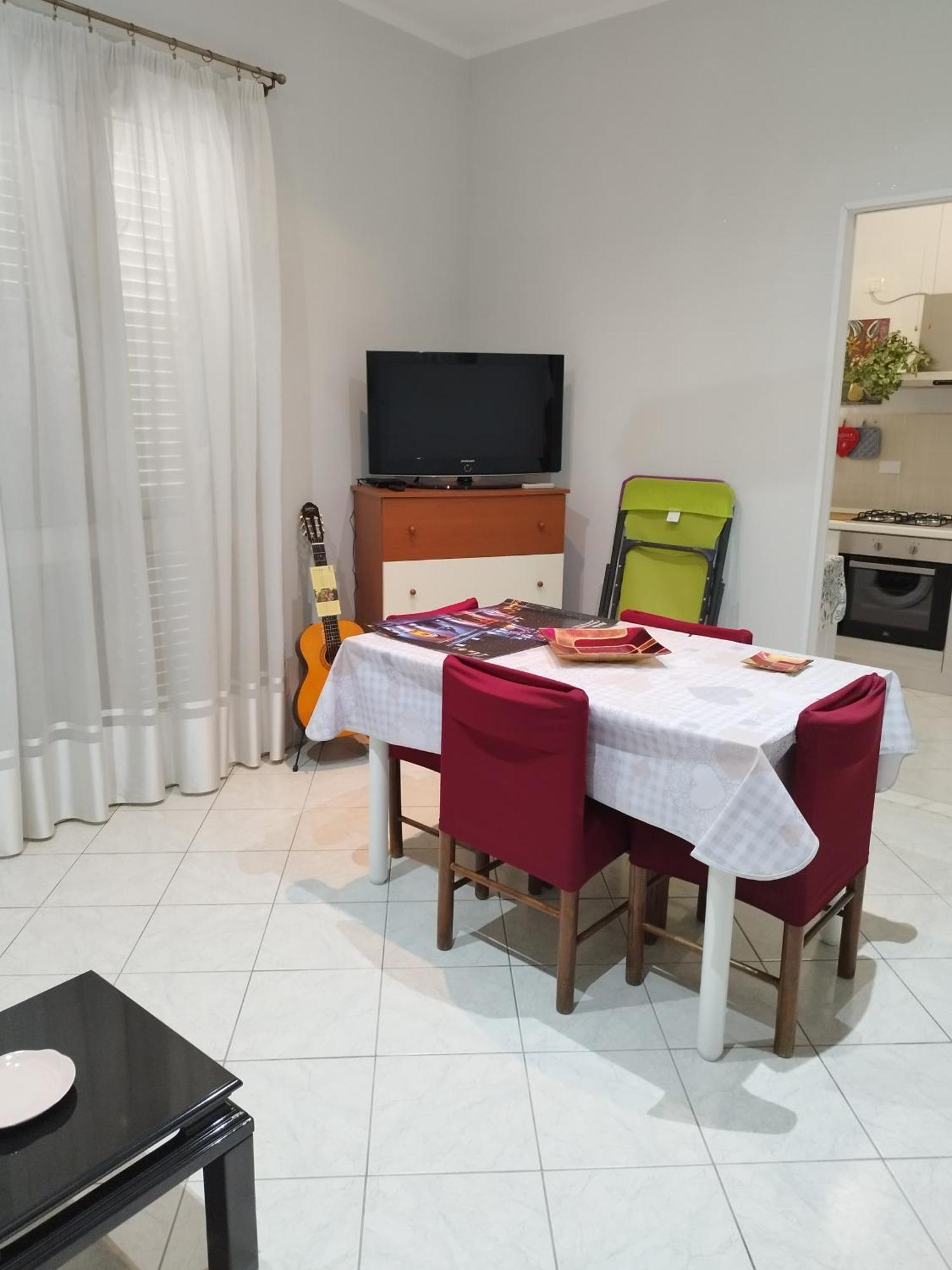 Mare Monti Apartment อาโวลา ภายนอก รูปภาพ
