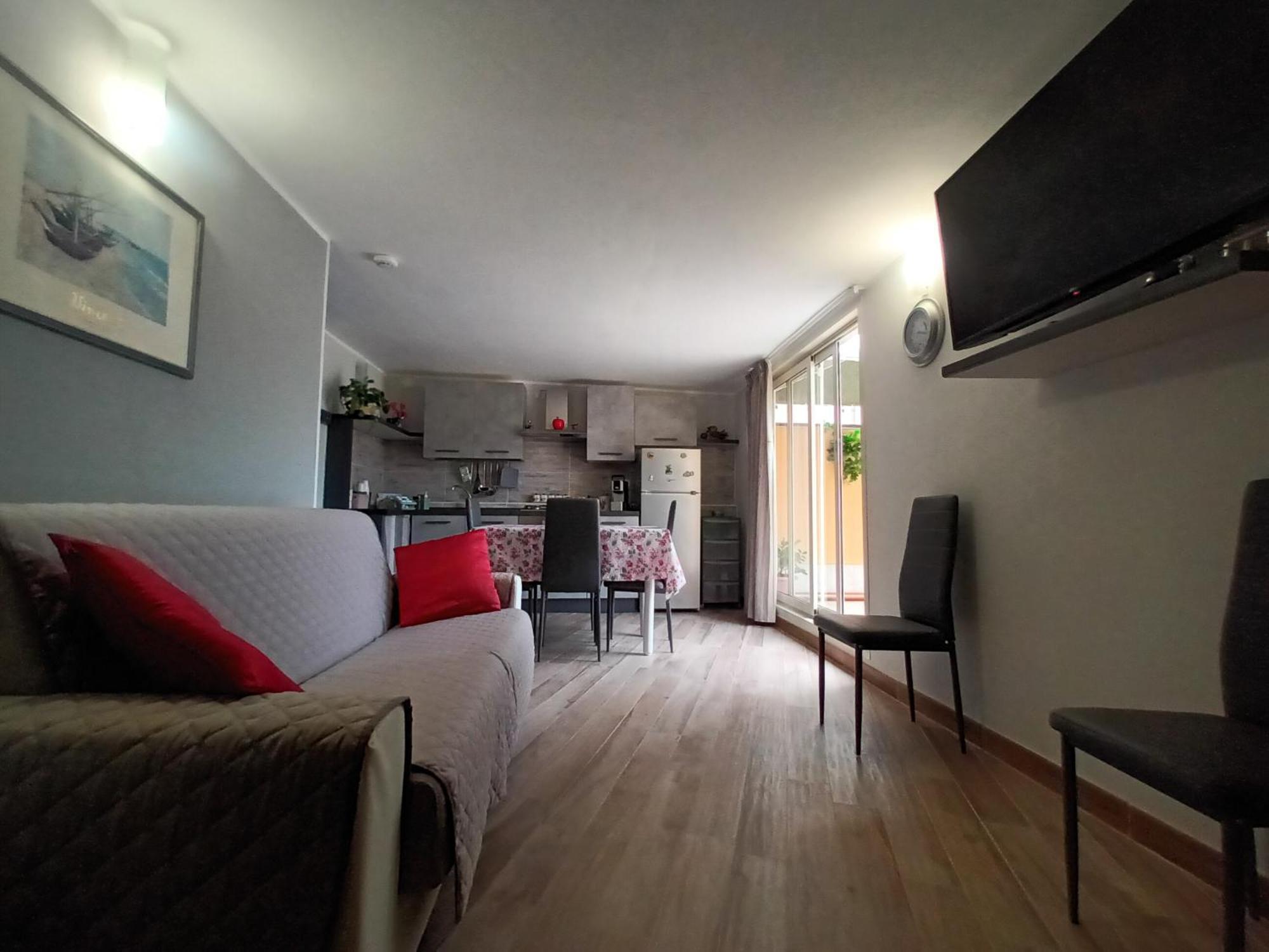 Mare Monti Apartment อาโวลา ภายนอก รูปภาพ